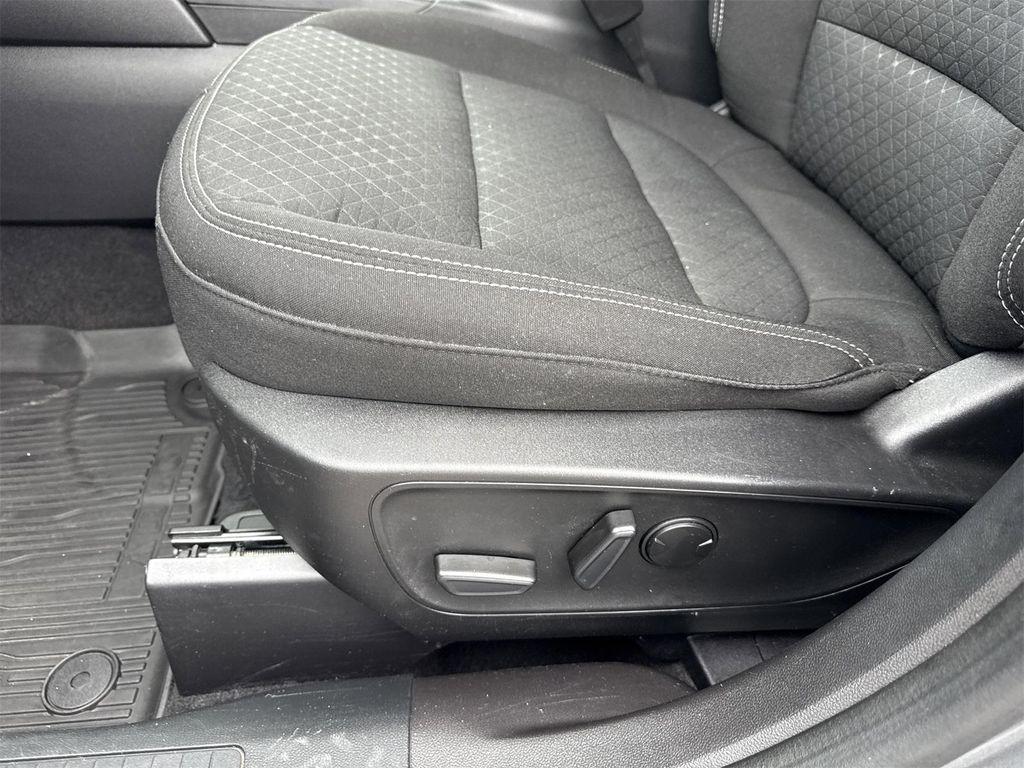 used 2023 Ford Escape car, priced at $20,900