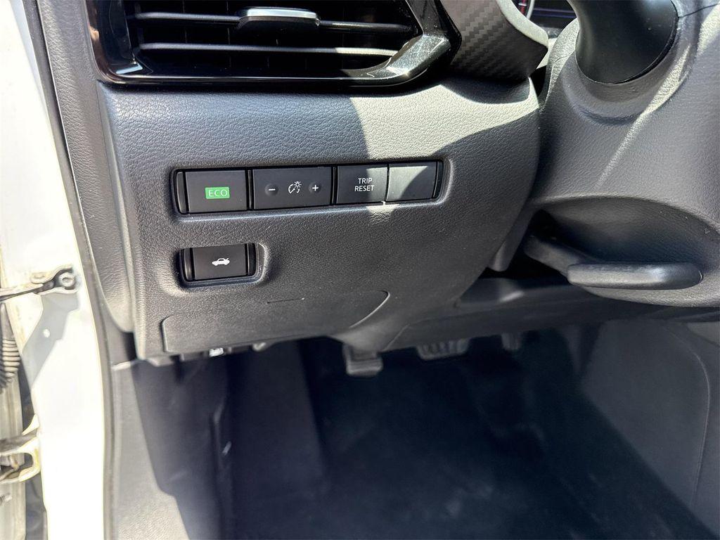 used 2022 Nissan Sentra car, priced at $15,900