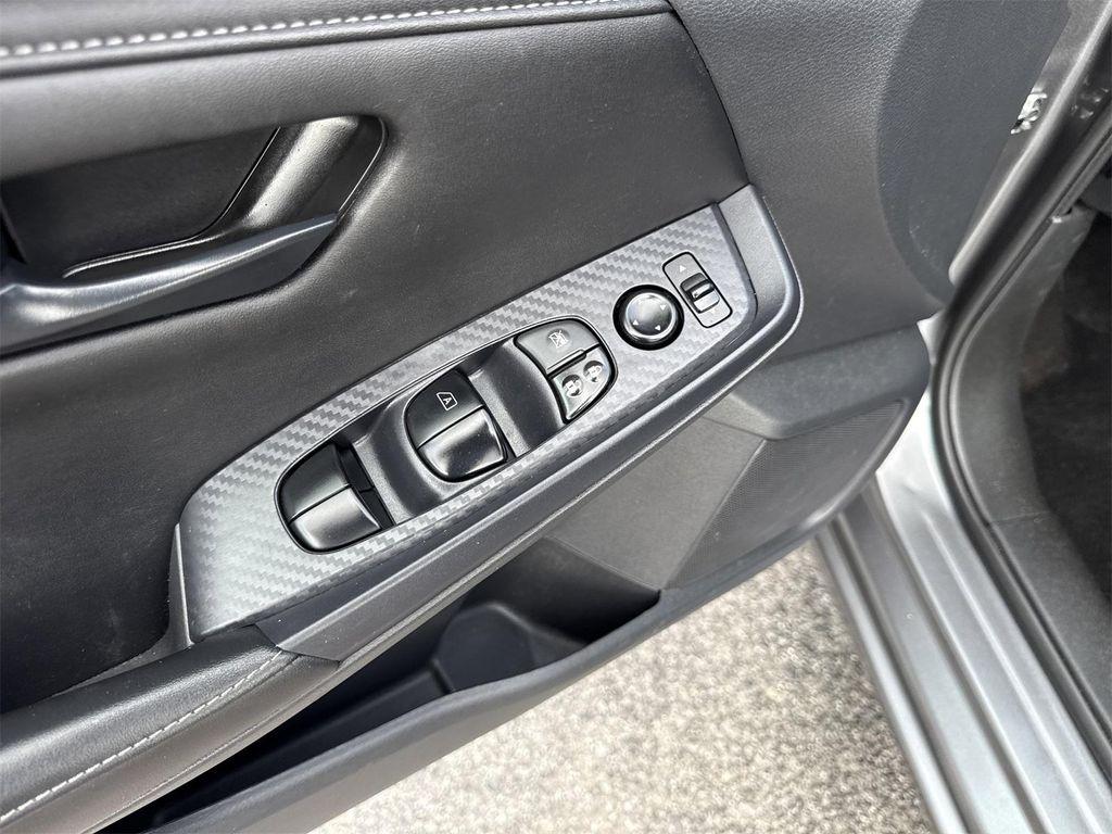 used 2024 Nissan Sentra car, priced at $18,900