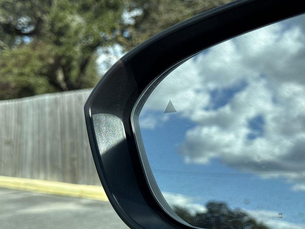 used 2025 Nissan Rogue car, priced at $32,900