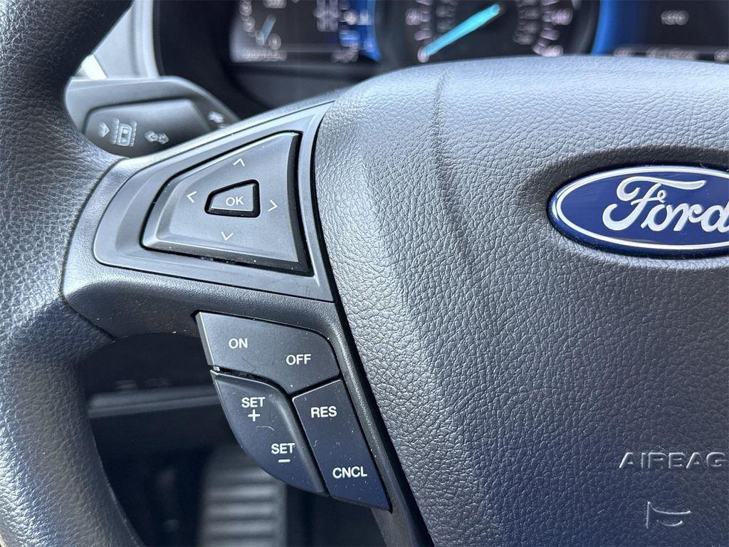 used 2023 Ford Edge car, priced at $20,900