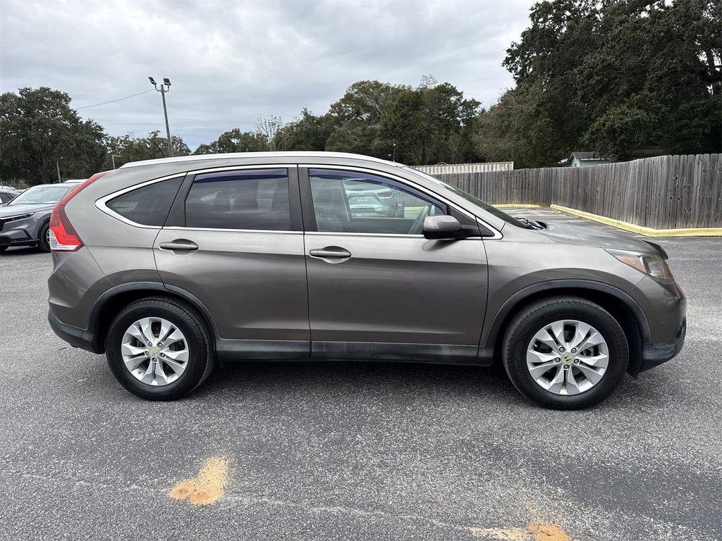used 2013 Honda CR-V car, priced at $11,900