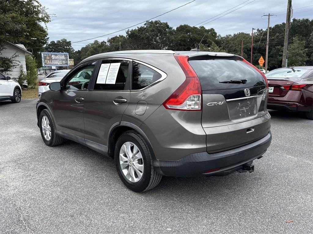 used 2013 Honda CR-V car, priced at $11,900