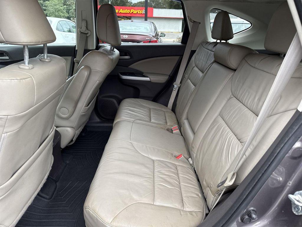 used 2013 Honda CR-V car, priced at $11,900