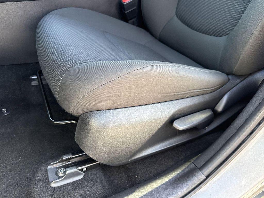 used 2024 Toyota RAV4 car, priced at $29,900