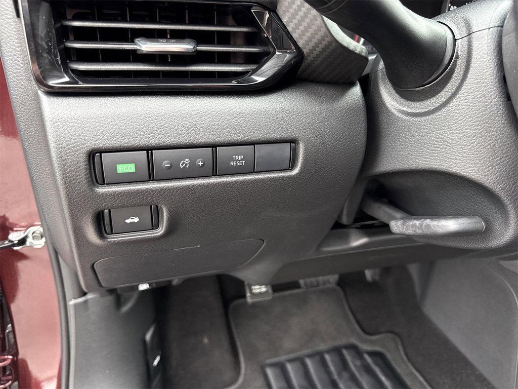 used 2025 Nissan Sentra car, priced at $20,900