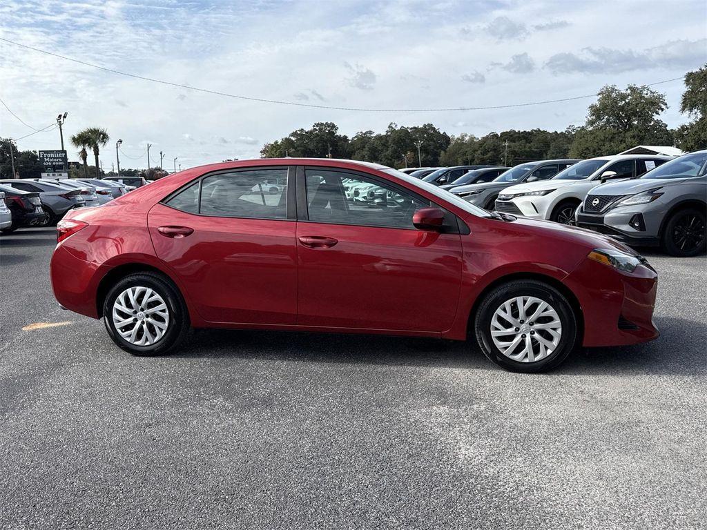 used 2019 Toyota Corolla car, priced at $19,900