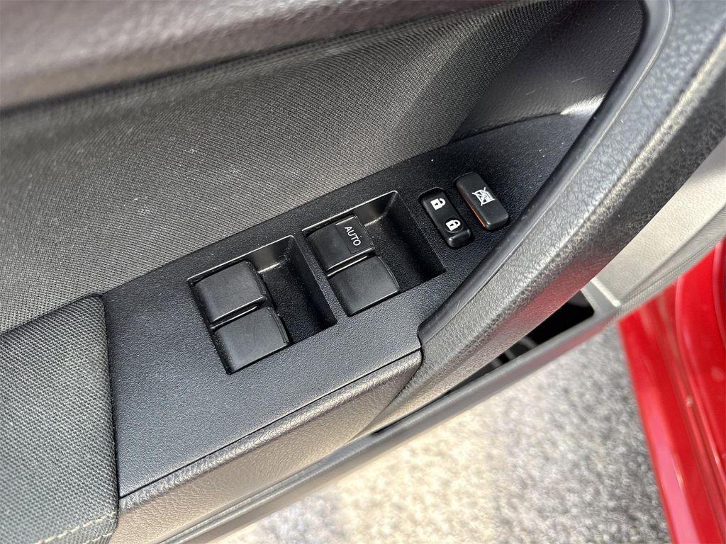 used 2019 Toyota Corolla car, priced at $19,900