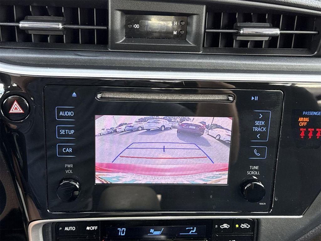 used 2019 Toyota Corolla car, priced at $19,900