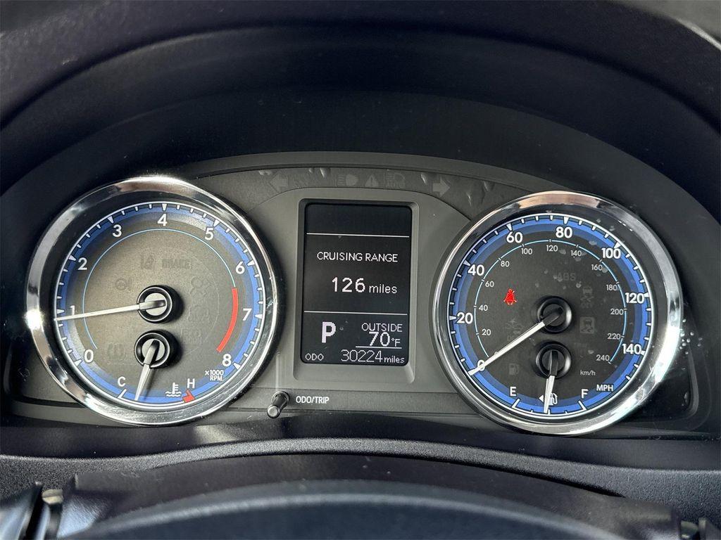 used 2019 Toyota Corolla car, priced at $19,900