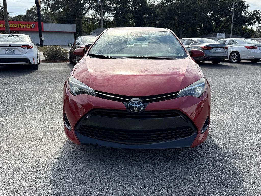 used 2019 Toyota Corolla car, priced at $19,900