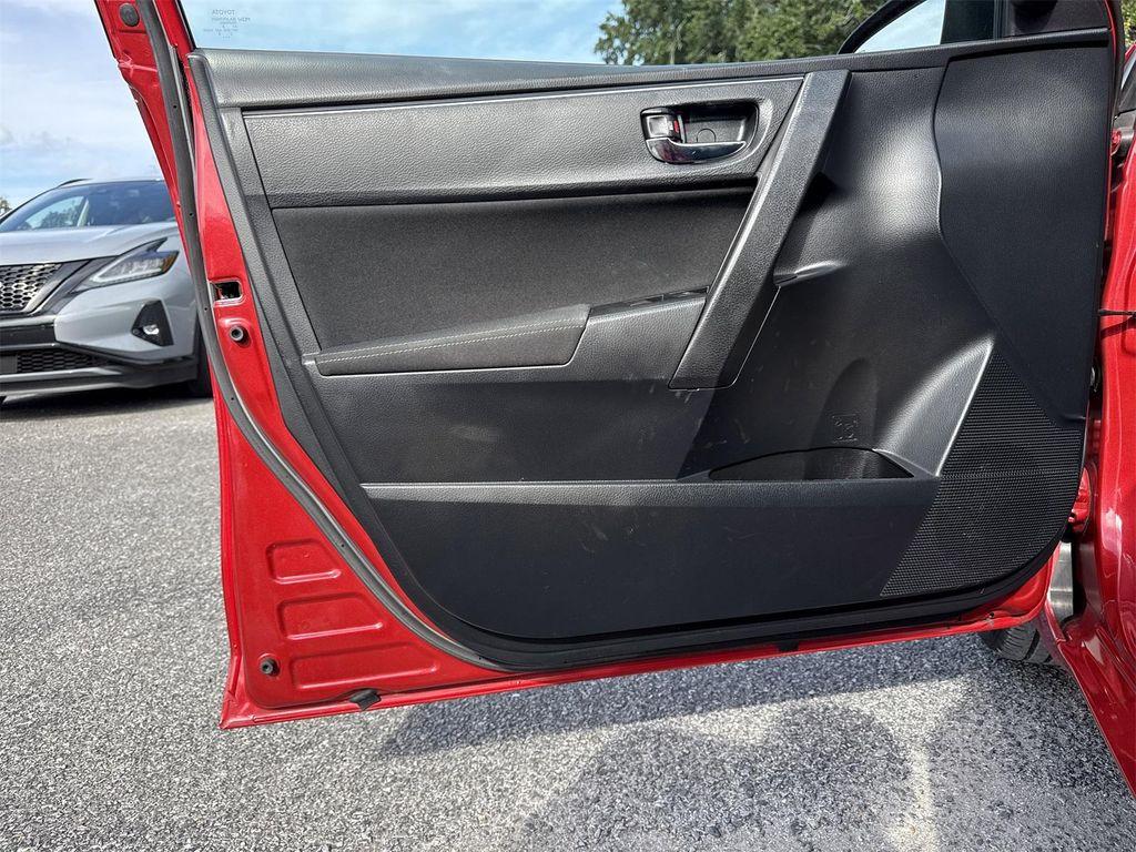 used 2019 Toyota Corolla car, priced at $19,900