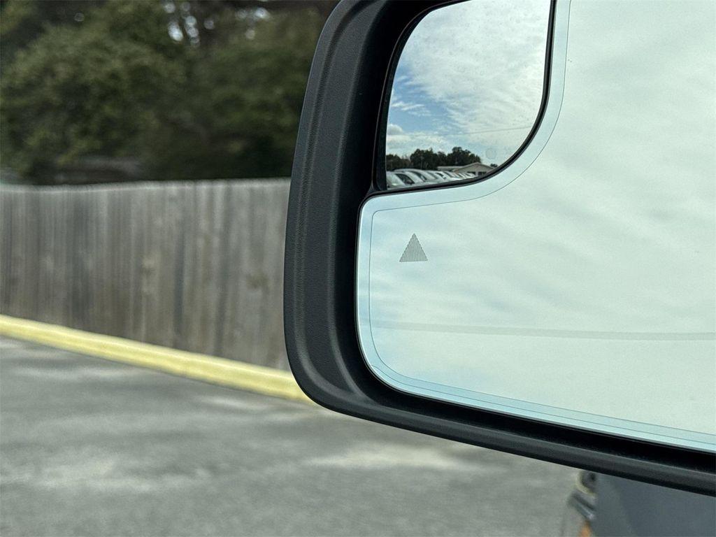 used 2025 Ram 1500 car, priced at $39,900