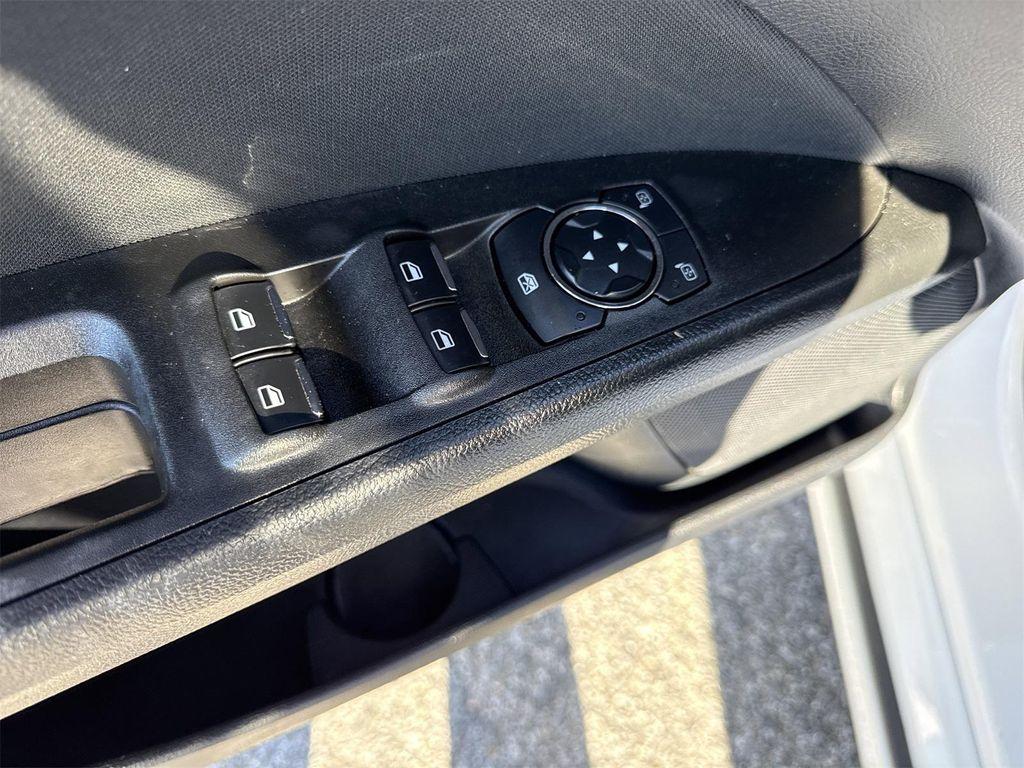 used 2020 Ford Fusion car, priced at $15,900