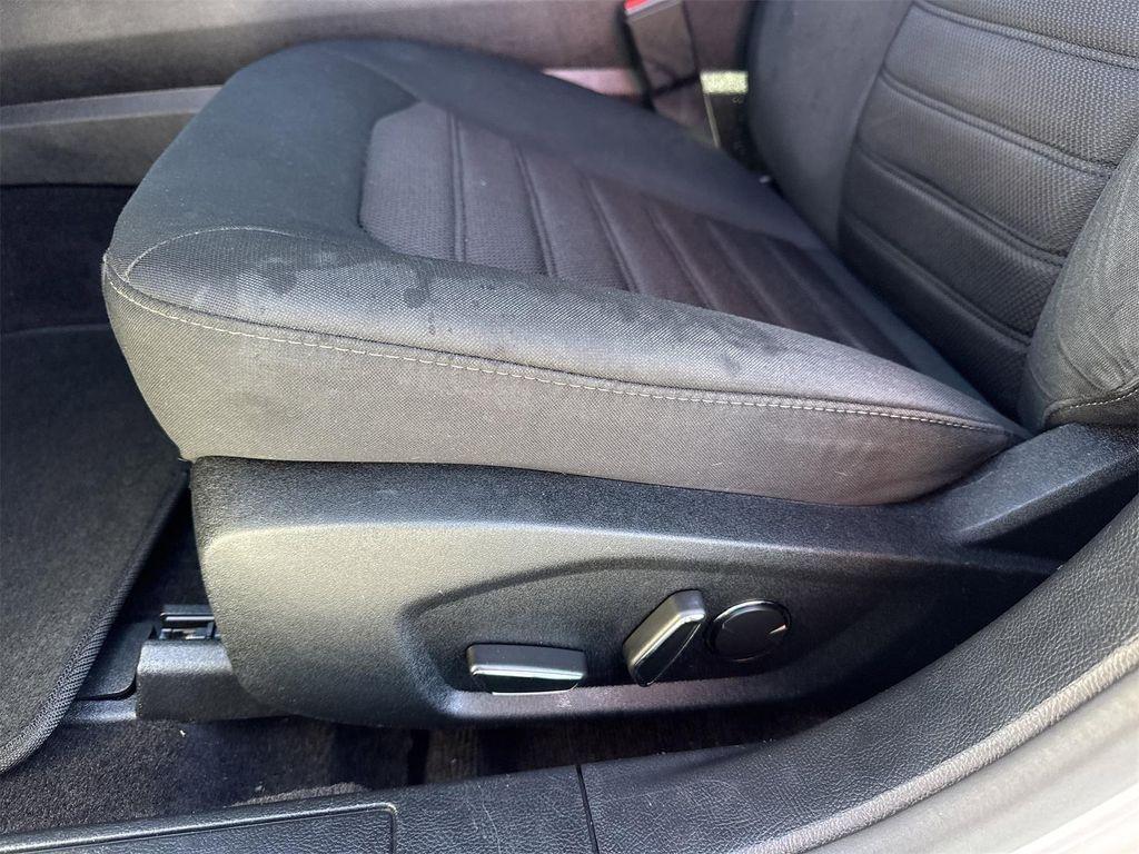 used 2020 Ford Fusion car, priced at $15,900