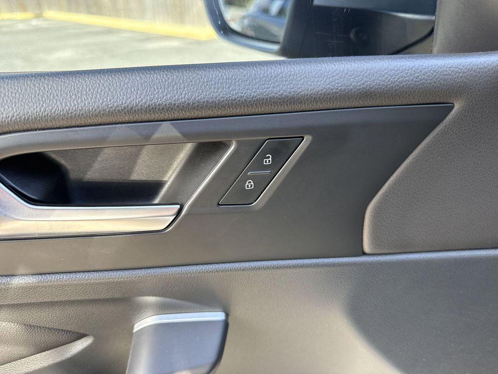 used 2022 Volkswagen Jetta car, priced at $18,500