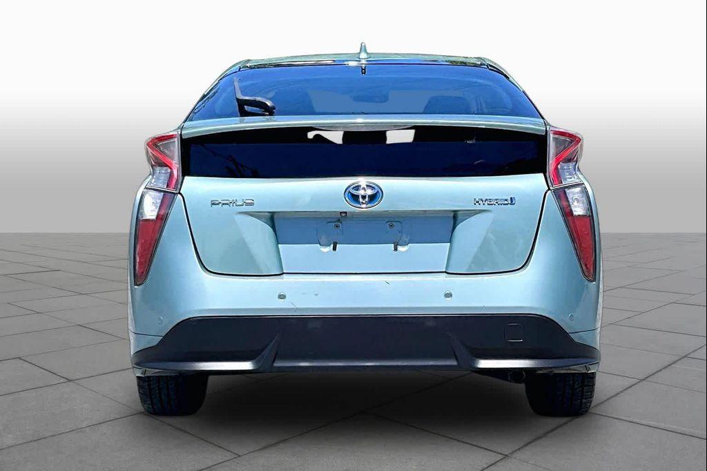 used 2017 Toyota Prius car, priced at $18,493