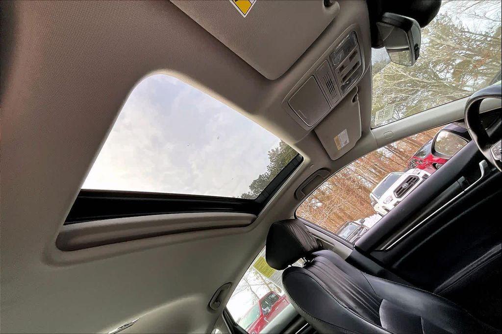 used 2018 Honda Accord car, priced at $17,555