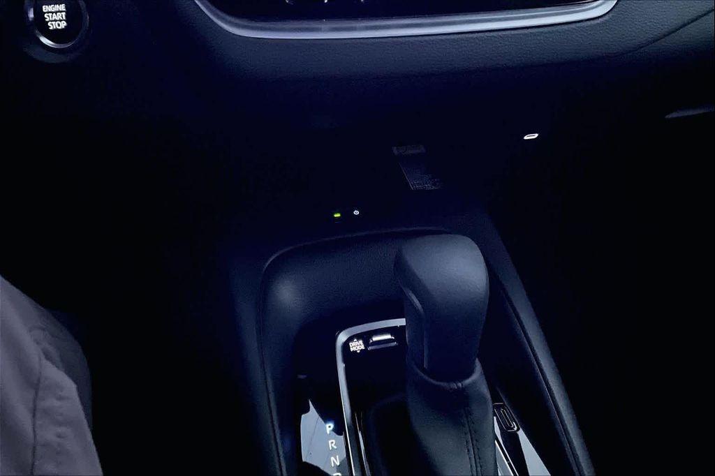 new 2026 Toyota Corolla car, priced at $27,077