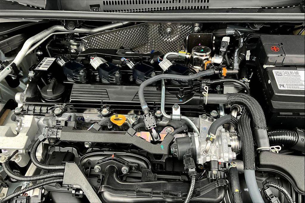 new 2026 Toyota Corolla car, priced at $27,077