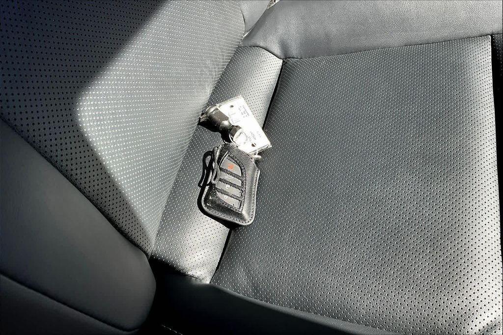 used 2024 Lexus UX 250h car, priced at $36,295