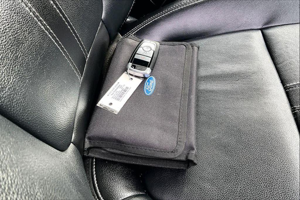 used 2021 Ford Ranger car, priced at $24,898