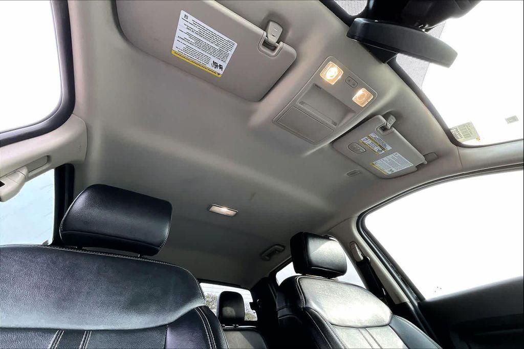 used 2021 Ford Ranger car, priced at $24,898