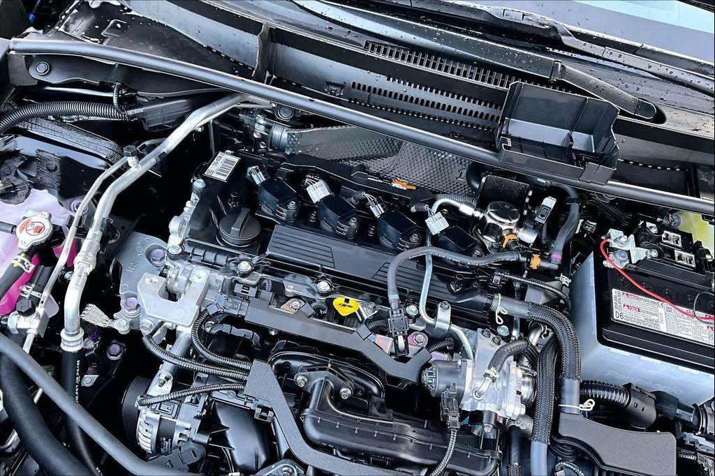 new 2026 Toyota Corolla car, priced at $26,477