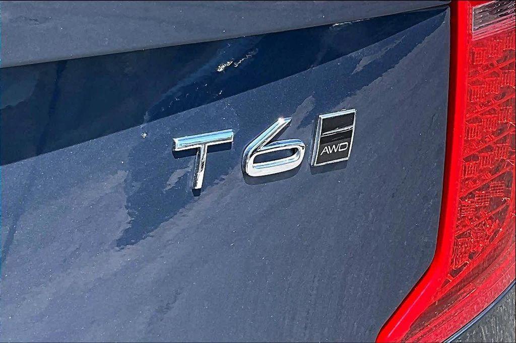 used 2021 Volvo XC90 car, priced at $34,136