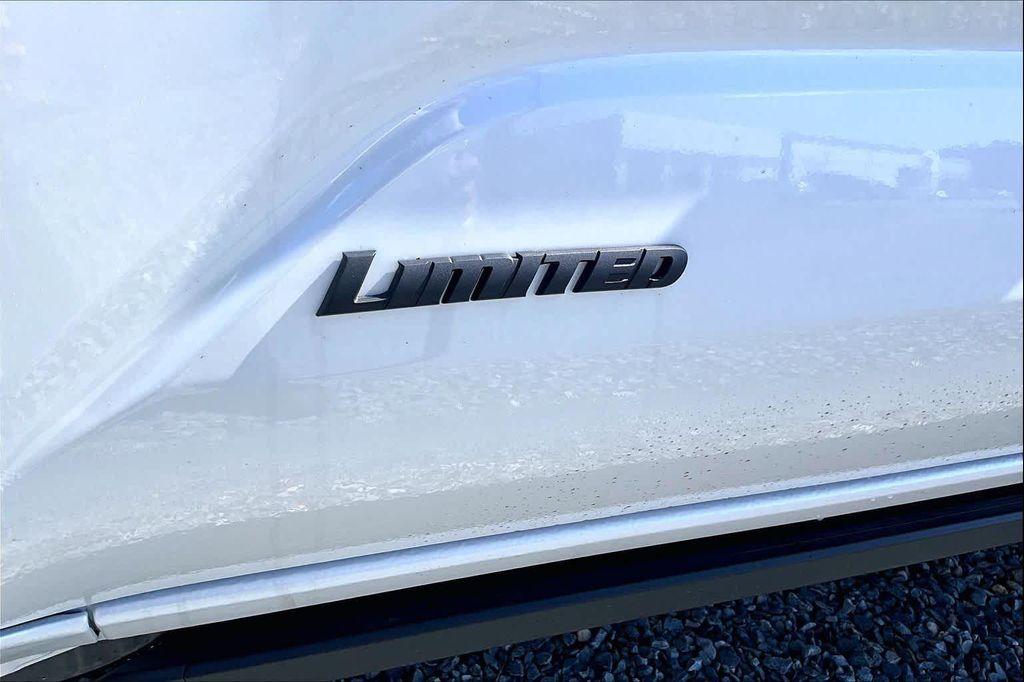 new 2026 Toyota Tacoma car, priced at $54,177