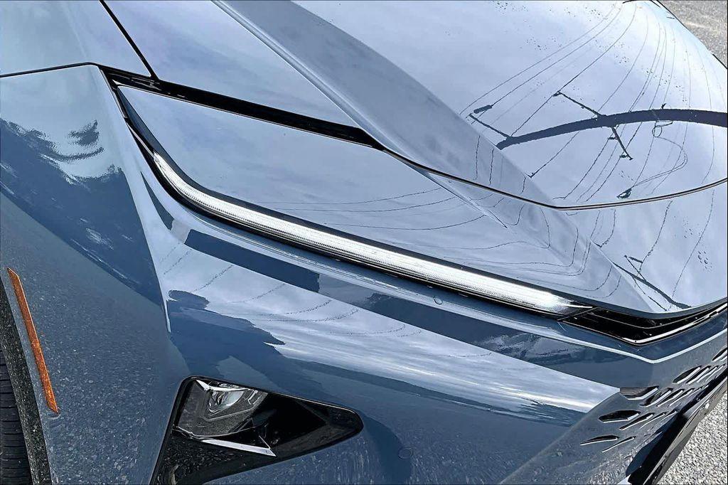 new 2025 Toyota Crown Signia car, priced at $51,777