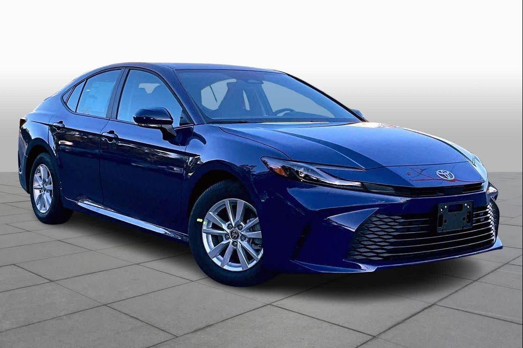 new 2026 Toyota Camry car, priced at $28,977