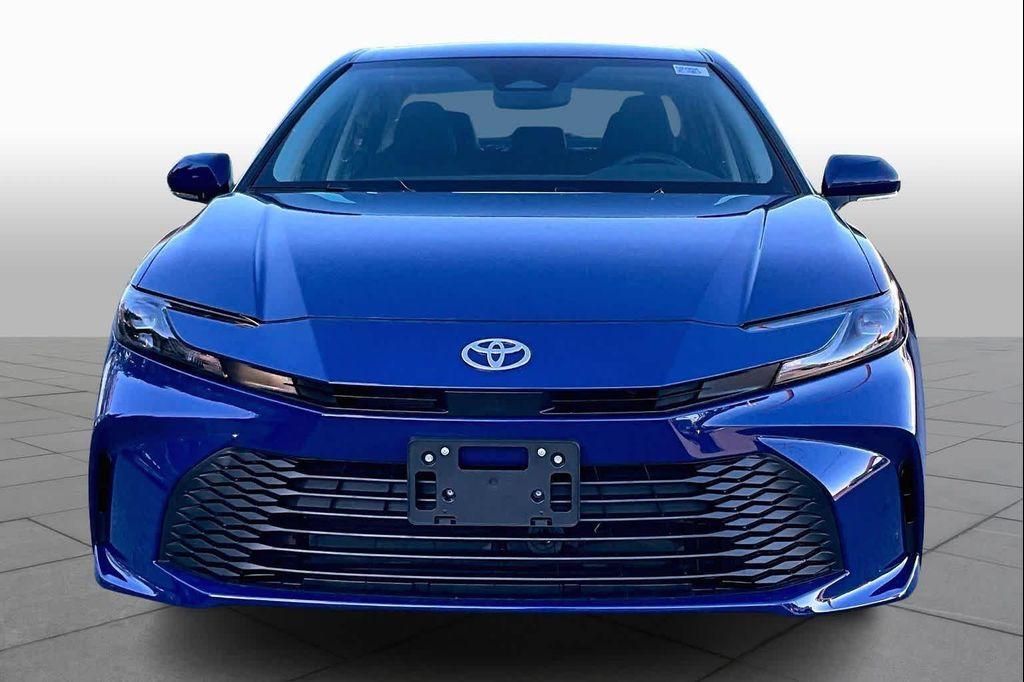 new 2026 Toyota Camry car, priced at $28,977