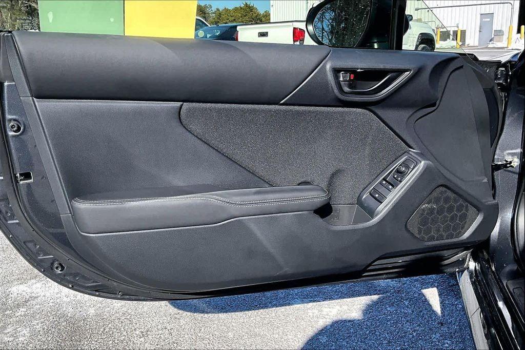 new 2026 Toyota GR86 car, priced at $32,477