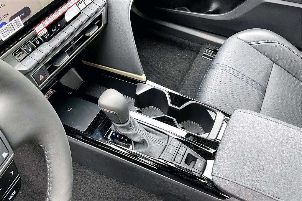 new 2026 Toyota Camry car, priced at $43,584