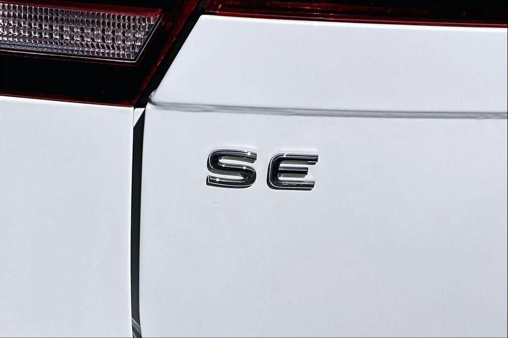 used 2022 Volkswagen Tiguan car, priced at $22,416