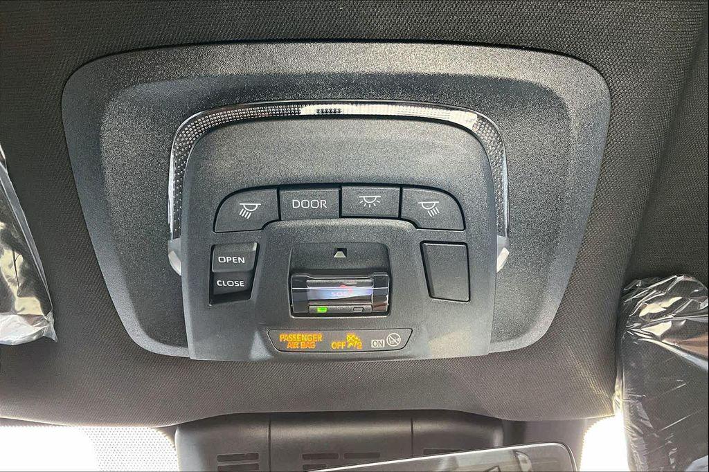 new 2026 Toyota Crown Signia car, priced at $53,977