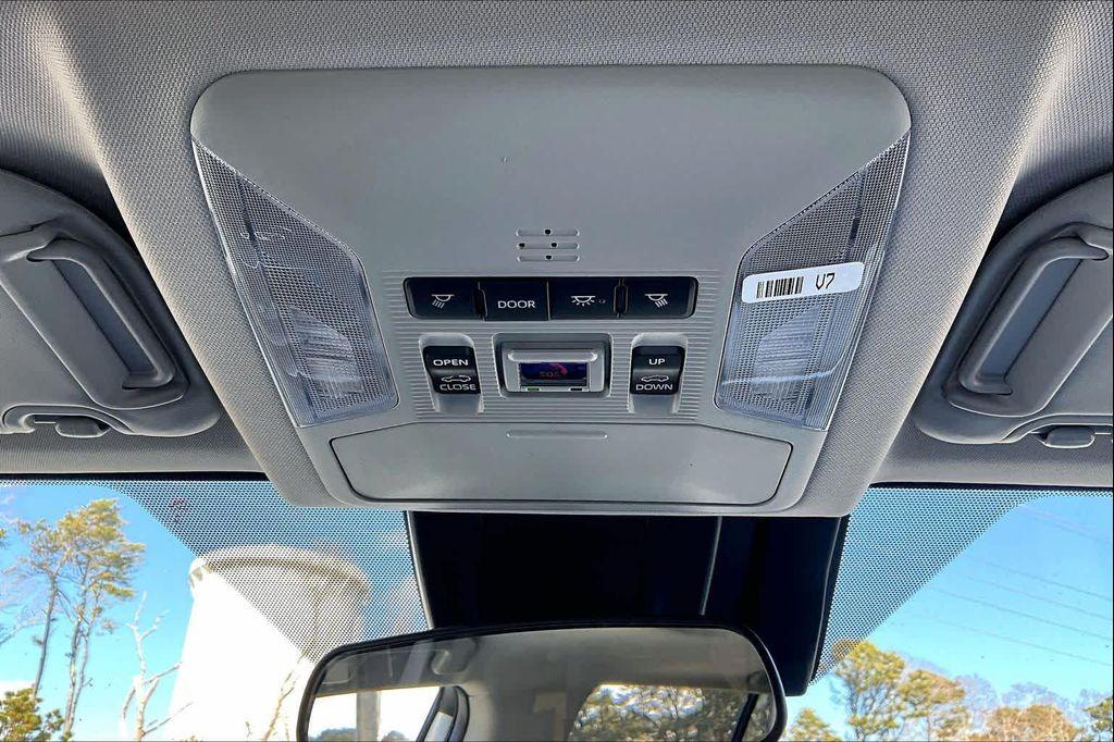 new 2025 Toyota RAV4 car, priced at $40,477