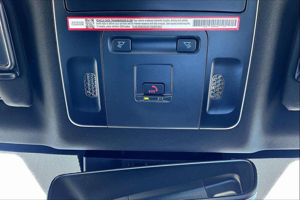 new 2026 Toyota Camry car, priced at $32,187