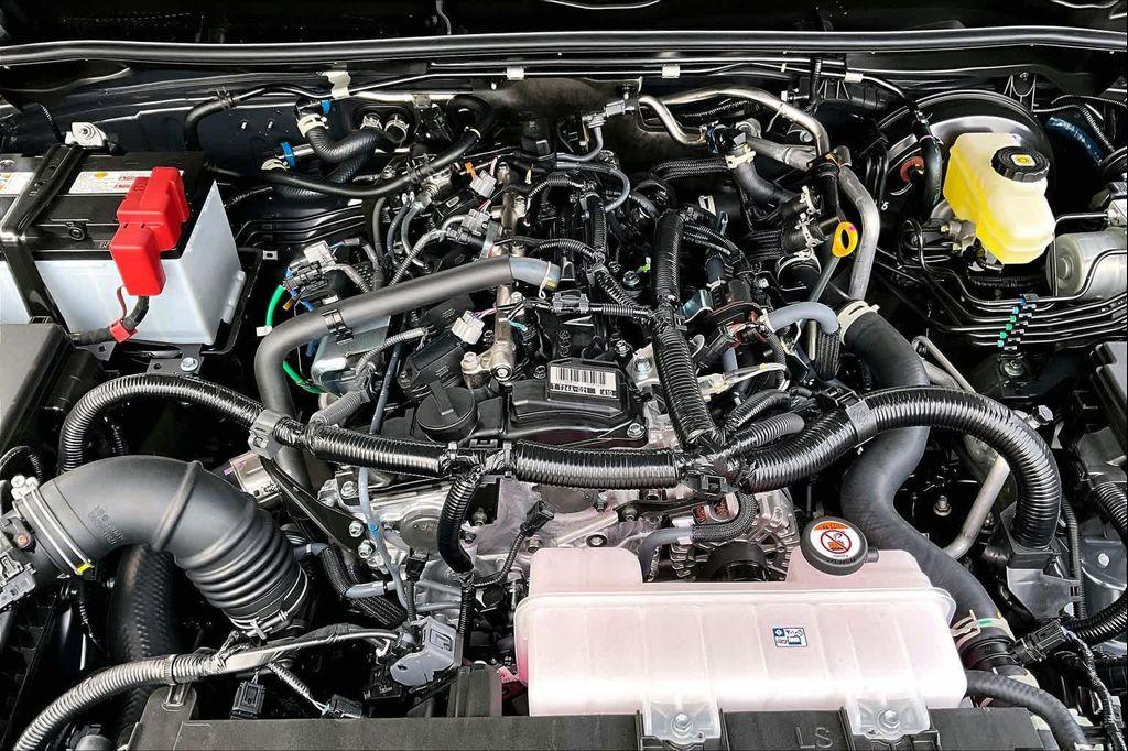 new 2026 Toyota 4Runner car, priced at $62,277