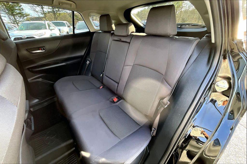 used 2023 Toyota Venza car, priced at $27,735