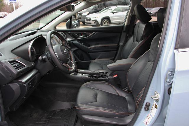 used 2019 Subaru Crosstrek car, priced at $15,691