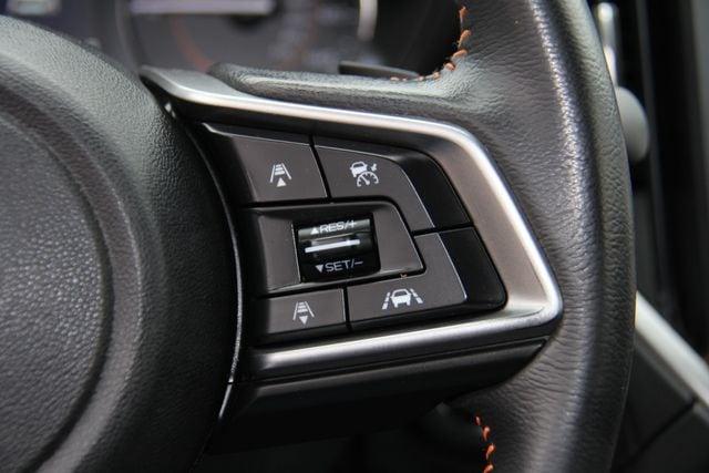 used 2019 Subaru Crosstrek car, priced at $15,691