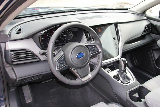 used 2025 Subaru Outback car, priced at $32,399