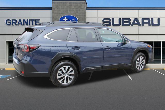 used 2025 Subaru Outback car, priced at $32,399