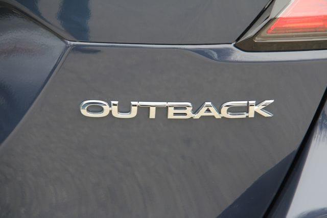 used 2025 Subaru Outback car, priced at $32,399