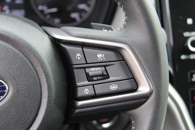 used 2025 Subaru Outback car, priced at $32,399