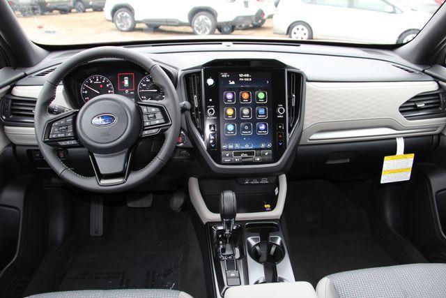 new 2026 Subaru Forester car, priced at $36,865