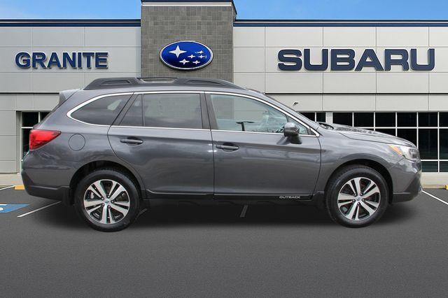 used 2019 Subaru Outback car, priced at $19,990