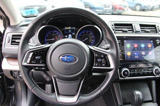 used 2019 Subaru Outback car, priced at $19,990